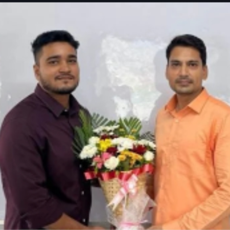 Vedanti Academy Toppers